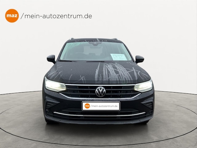 Volkswagen Tiguan 2.0 TDI Life