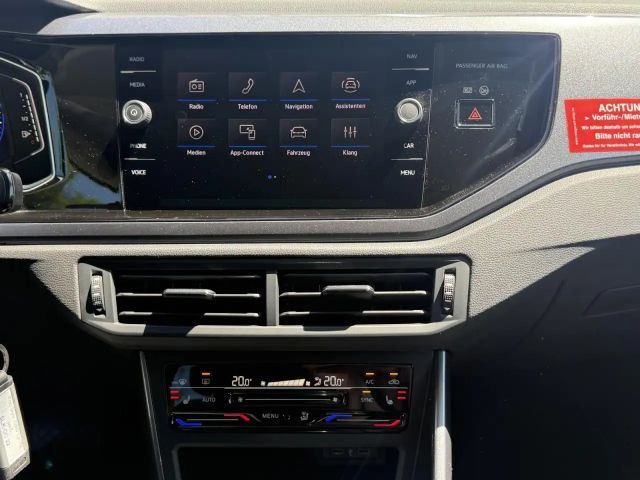 Volkswagen Polo 1.0 TSI DSG Style