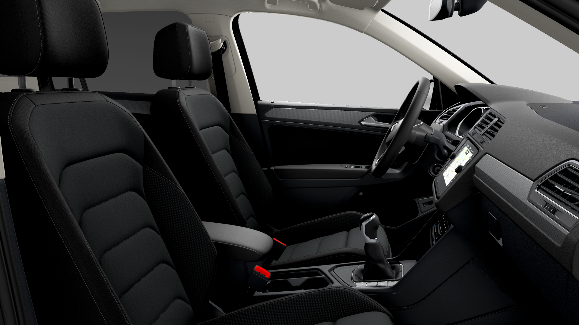 Volkswagen Tiguan 1.5 TSI Life