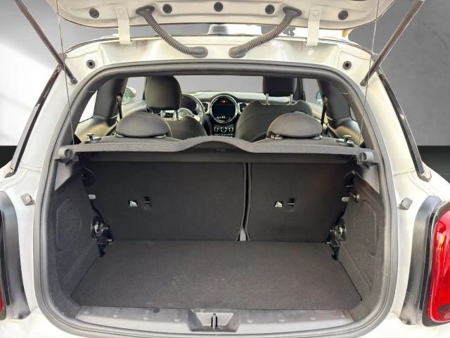 MINI Mini Electric 3-deurs SE