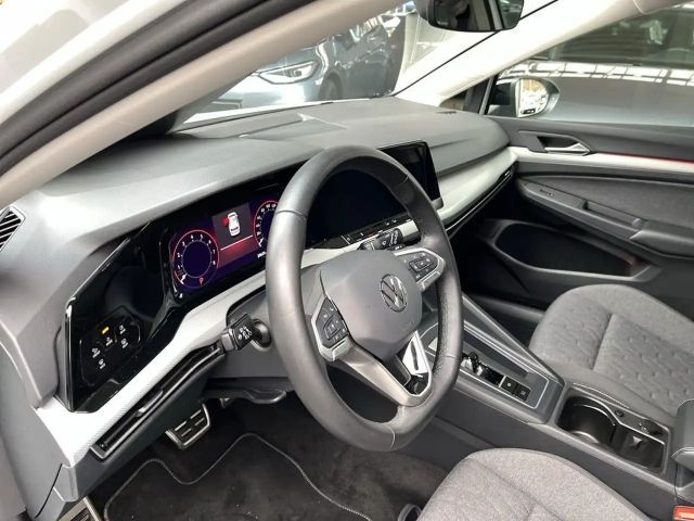 Volkswagen Golf 1.5 eTSI DSG Move