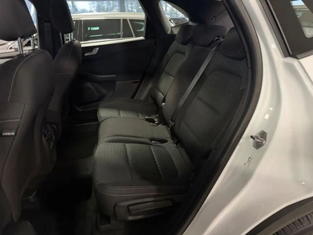 Ford Kuga Cool & Connect EcoBoost