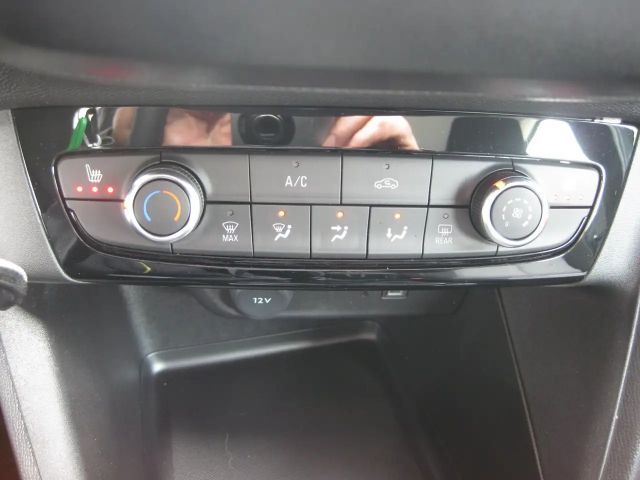 Opel Corsa Edition Turbo