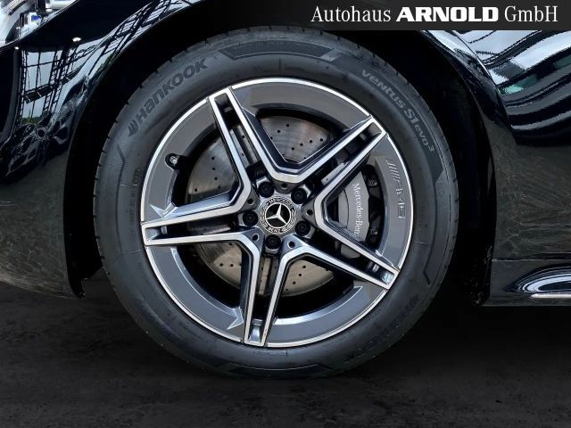 Mercedes-Benz S 580 4MATIC AMG Line Sedan