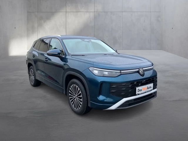 Volkswagen Tayron DSG