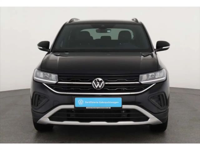 Volkswagen T-Cross 1.0 TSI DSG