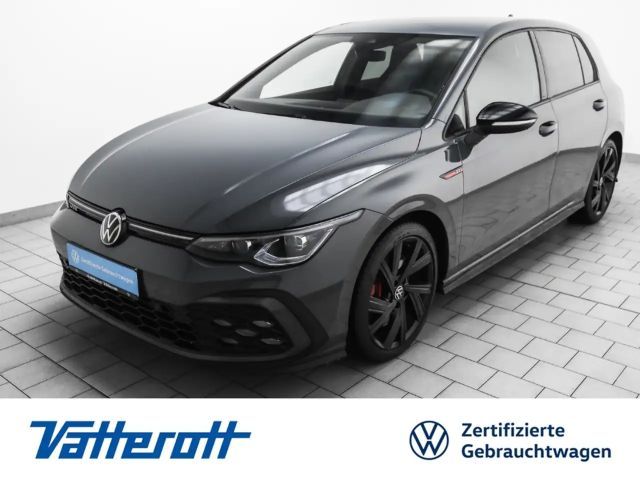 Volkswagen Golf GTI IQ.Drive Style