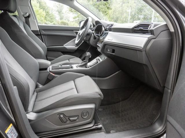 Audi Q3 35 TFSI S-Line Sportback