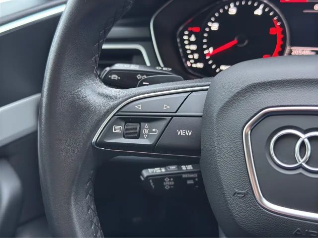 Audi A5 35 TDI S-Tronic Sportback