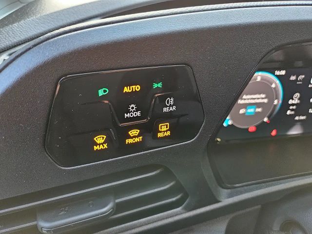 Volkswagen Caddy 4Motion