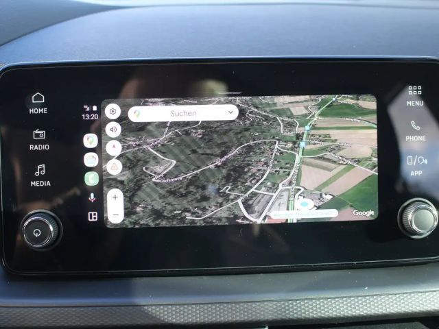 Skoda Kamiq Selection