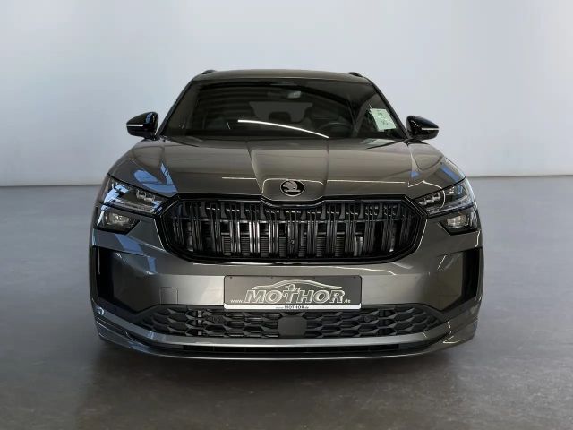 Skoda Kodiaq 2.0 TDI Sportline