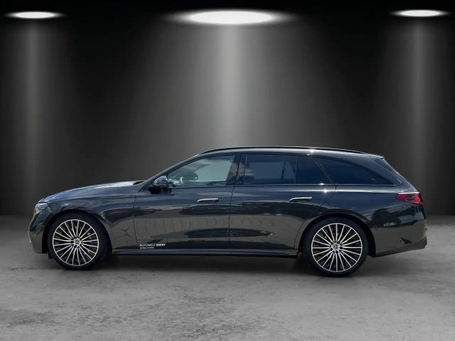 Mercedes-Benz E 220 AMG Line E 220 d Estate