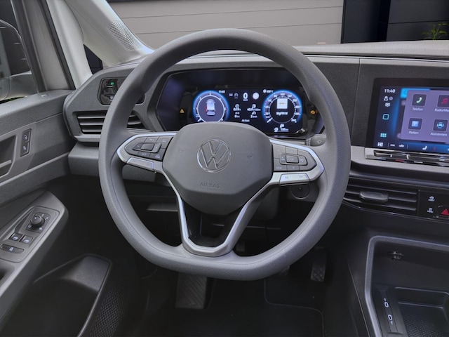 Volkswagen Caddy 2.0 TDI Combi