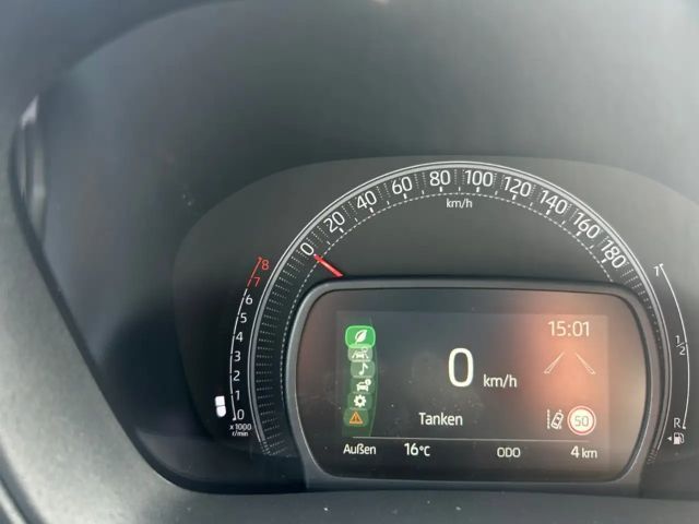 Toyota Aygo X Business Hatchback