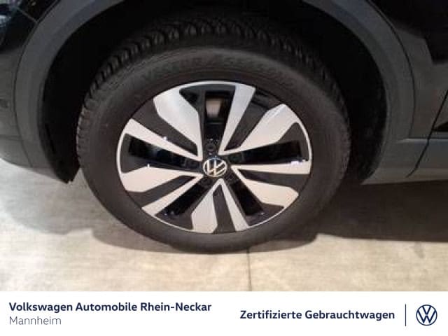 Volkswagen T-Roc 2.0 TDI