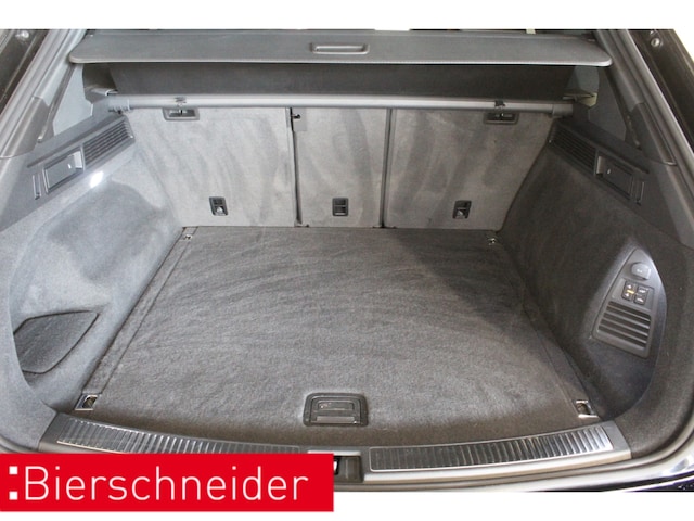 Volkswagen Touareg 3.0 V6 TDI R-Line