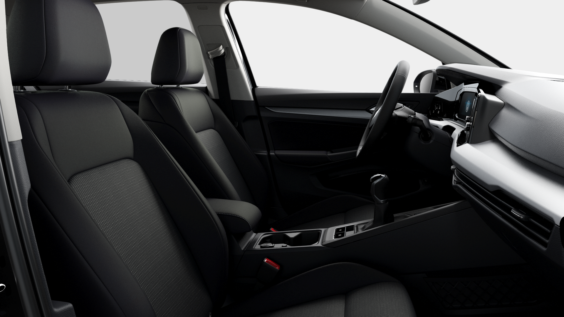 Volkswagen Golf Golf TSi Apple Carplay Sitzh LED EPC v+h