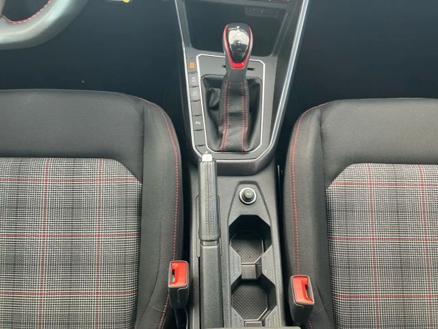 Volkswagen Polo DSG GTI