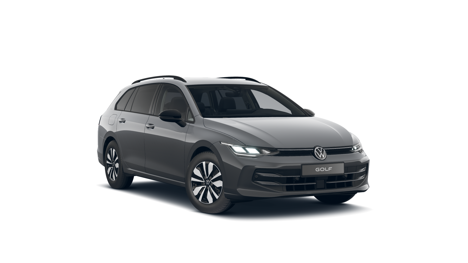 Volkswagen Golf 1.5 TSI Variant