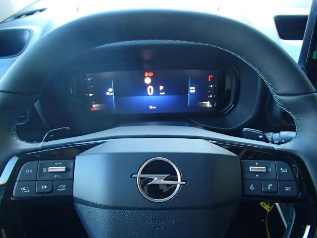 Opel Combo GS-Line Grand Sport