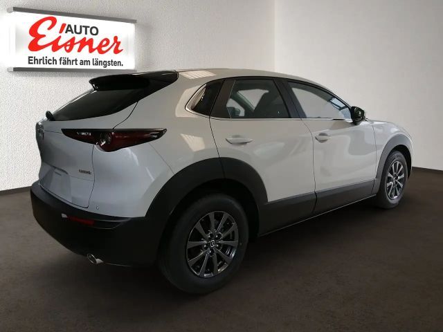 Mazda CX-30 Prime-line
