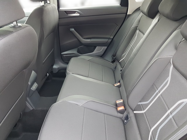 Volkswagen Taigo DSG