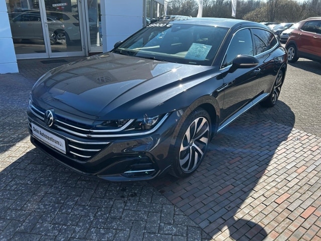 Volkswagen Arteon Shooting Brake 2.0 TDI DSG