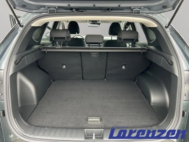 Hyundai Tucson 1.6 T-GDi Trend