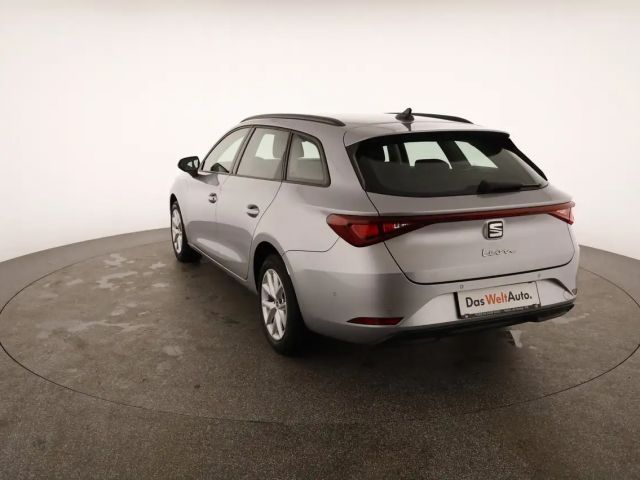 Seat Leon 2.0 TDI DSG Style