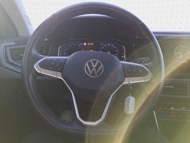 Volkswagen Taigo 1.0 TSI Life