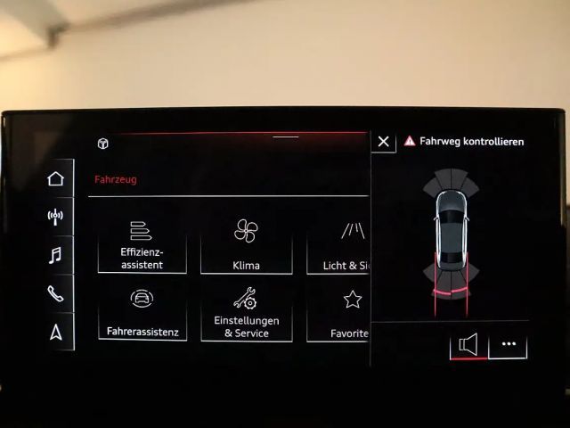 Audi A4 35 TDI S-Tronic Sedan