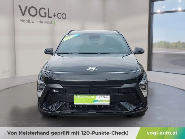 Hyundai Kona 1.6 2WD Hybrid N Line