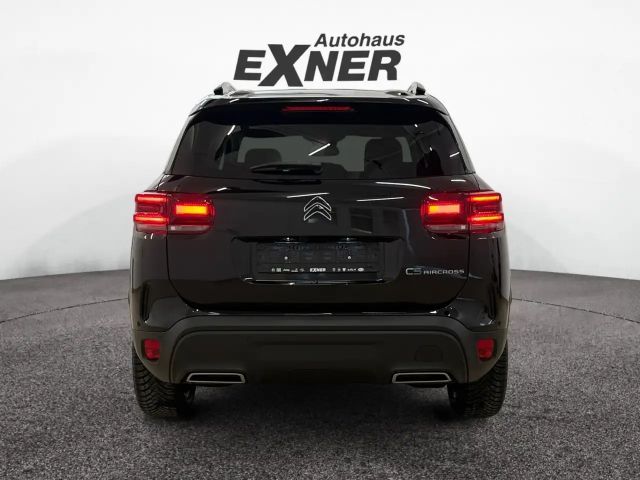 Citroën C5 Aircross Max