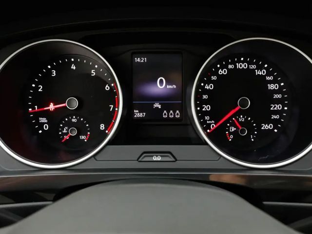 Volkswagen Tiguan 1.5 TSI Life