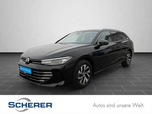 Volkswagen Passat 2.0 TDI Business DSG Variant