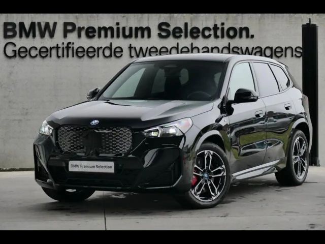 BMW iX1 M-Sport eDrive20