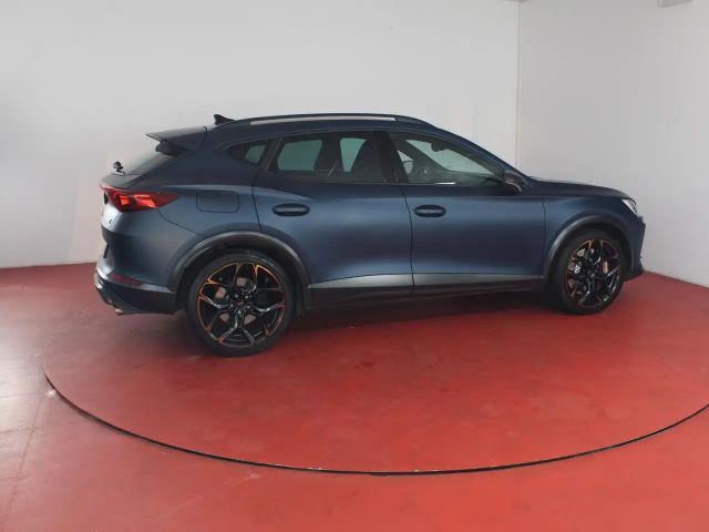 Cupra Formentor 2.5 TSI DSG VZ5