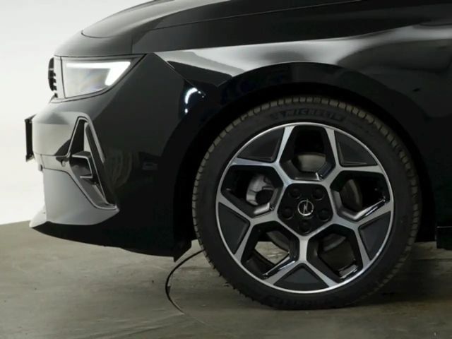 Opel Astra Sports Tourer Ultimate