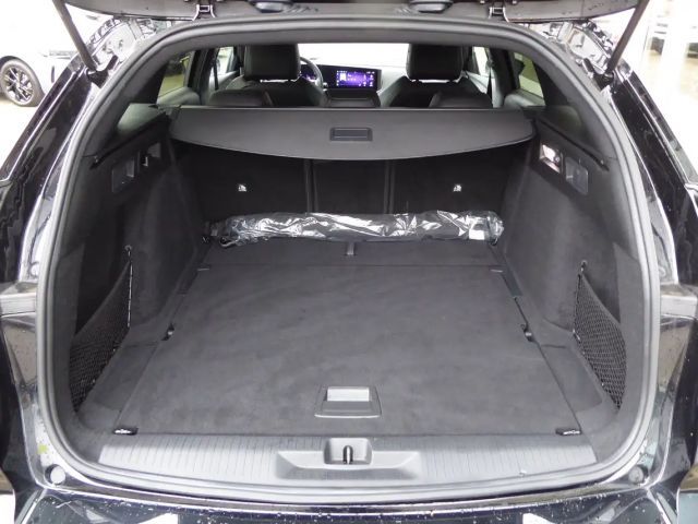 Opel Astra GS-Line Grand Sport Sports Tourer