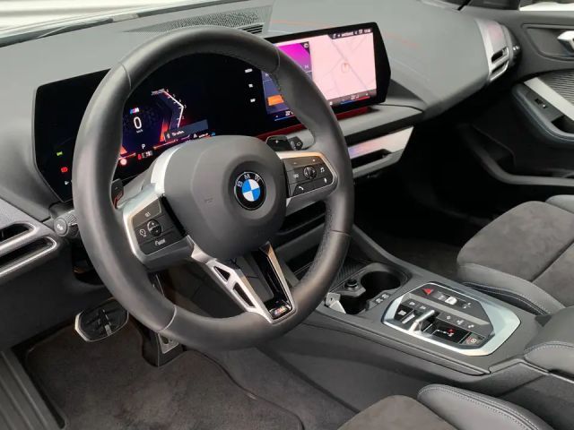 BMW 118 118d M-Sport