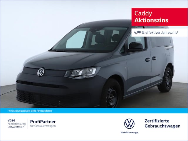 Volkswagen Caddy Caddy