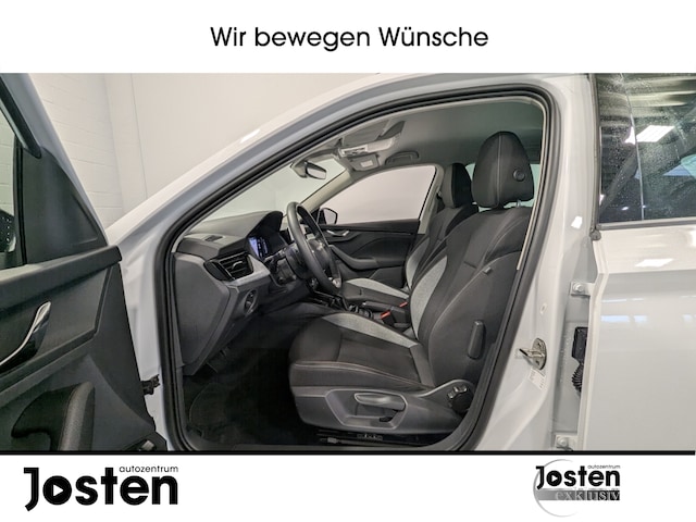 Skoda Kamiq 1.0 TSI Selection