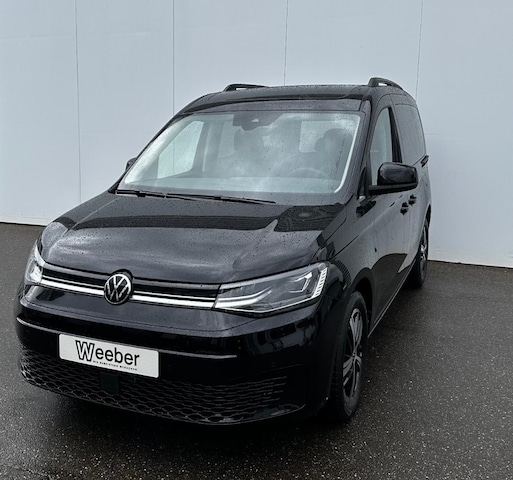 Volkswagen Caddy 2.0 TDI DSG