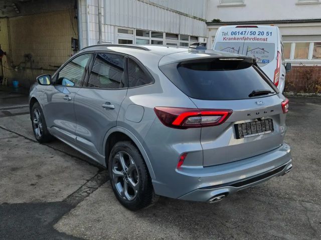 Ford Kuga Hybrid ST Line