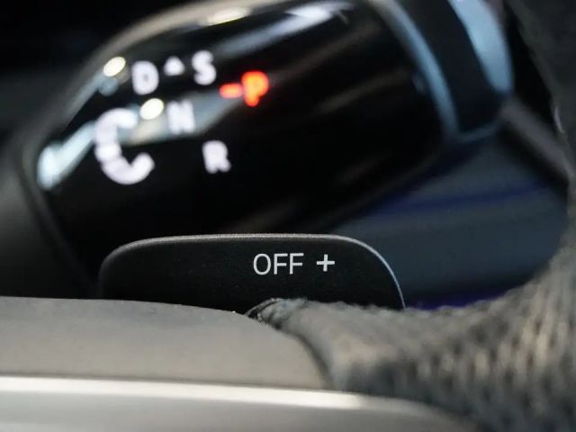 Volkswagen Tiguan 2.0 TDI