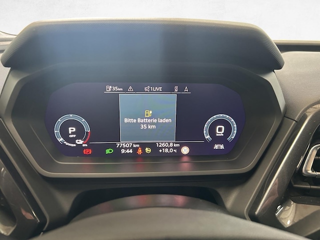 Audi Q4 e-tron 40 Sportback