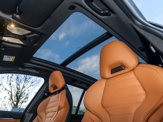 BMW X3 M-Sport xDrive20d