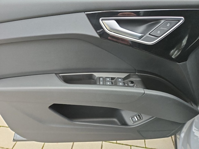 Audi Q4 e-tron 40