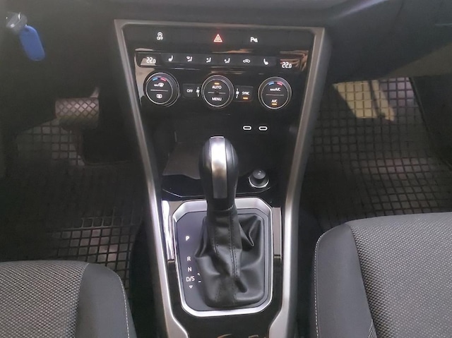 Volkswagen T-Roc 1.5 TSI Style